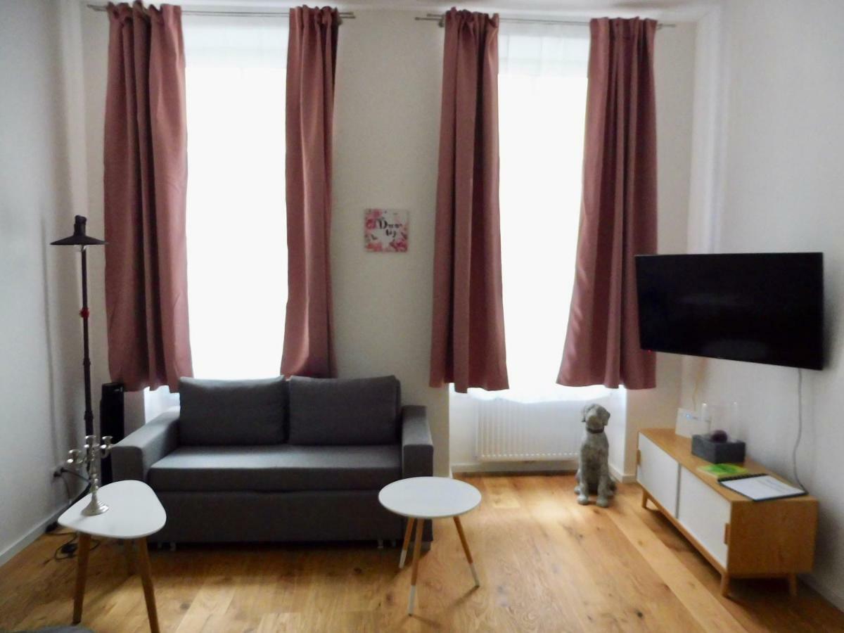 New Apartment City Center ウィーン エクステリア 写真